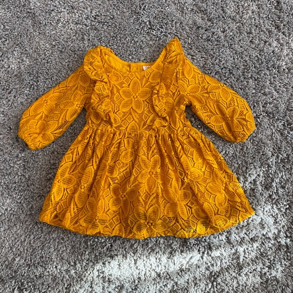 Cat & Jack Other - NWOT Cat and Jack Dress